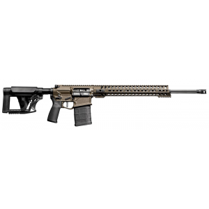 POF PATRIOT ORDNANCE FACTORY REVOLUTION RIFLE DI 22 14M GEN4 BRONZE 6MM CREEDMOOR
