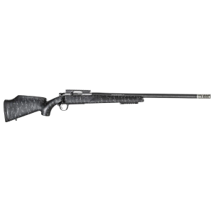 CHRISTENSEN ARMS TRAVERSE 28 NOSLER BLACK GRAY BOLT ACTION RIFLE
