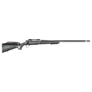 Christensen Arms Christensen Arms Traverse, 7mm PRC, 26 Barrel, Natural Stainless/Black Stock with Gray Webbing, Bolt Action Rifle - $1993.87 at BattleHawk Armory