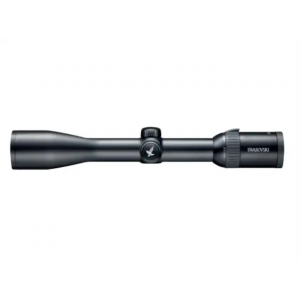 Swarovski Optik 2.5-15x44mm Z6 Riflescope, Plex Reticle, Side Focus, 30mm Tube
