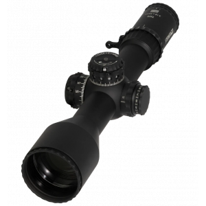 STEINER T6Xi RIFLE SCOPE 3-18X56 MSR2