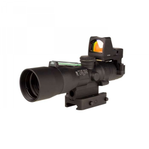 TRIJICON ACOG 3X30 COMPACT GRN HORSESHOE