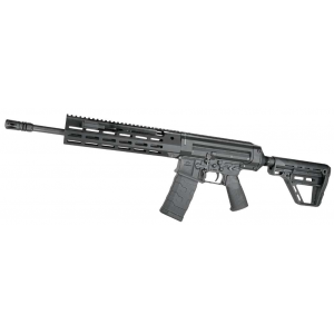 ZENITH ZF-56 5.56 14.5 30RD P/W BLK