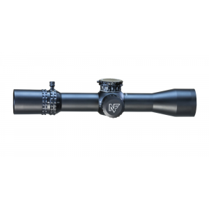 Nightforce Optics ATACR 4-16x42mm, MOAR F1 Reticle, Rifle Scope