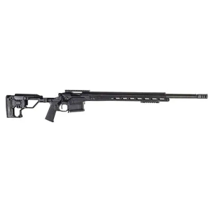 Christensen Arms Christensen Arms MPR, 308 Win, 24 Barrel, Black Anodized/FFT Carbon Fiber, Bolt Action Rifle - $1821.32 at BattleHawk Armory