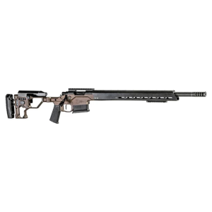 Christensen Arms Christensen Arms MPR, 308 Win, 24 Barrel, Desert Brown/FFT Carbon Fiber, Bolt Action Rifle - $1821.32 at BattleHawk Armory