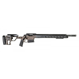 CHRISTENSEN ARMS MPR MODERN PRECISION RIFLE 6.5 PRC CHASSIS BROWN 24 MB STEEL BARREL