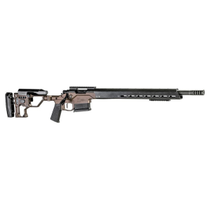 Christensen Arms Christensen Arms MPR, 223 Rem, 16.25 Barrel, Desert Brown/FFT Carbon Fiber, Bolt Action Rifle - $1842.03 at BattleHawk Armory
