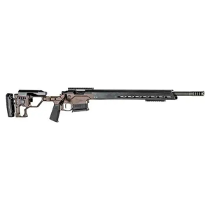 Christensen Arms Christensen Arms MPR, 6mm Creedmoor, 24 Barrel, Desert Brown/FFT Carbon Fiber, Bolt Action Rifle - $1824.37 at BattleHawk Armory