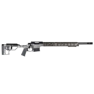 CHRISTENSEN ARMS MPR MODERN PRECISION RIFLE 6.5 PRC CHASSIS TUNGSTEN 24 BOLT ACTION RIFLE