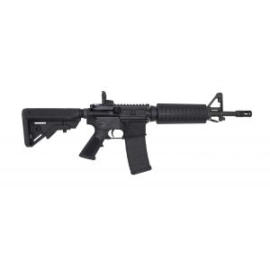 Colt Mfg. M4 Commando 5.56 NATO 30rd 11.5 Barrel Black Short Barreled Rifle