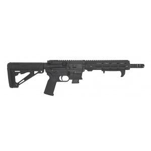 JP Enterprises GMR-15 9mm 10.5 Supermatch Barrel Black Short Barreled Rifle