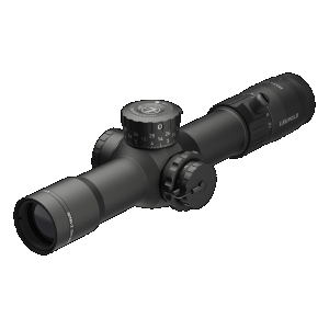 Leupold Leupold Mark 5HD 2-10x30, M5C3, 35mm Tube Diameter, FFP Illuminated TMR Reticle, Rifle Scope - $2499.99 at BattleHawk Armory