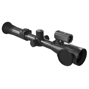 PARD PANTERA 480 THERMAL RIFLE SCOPE 35MM LENS W/LRF