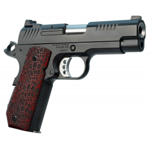 Ed Brown EVOKC9G4 Evo KC9-G4 9mm Luger 4 9+1 Black Gen4 Black G10 Grip