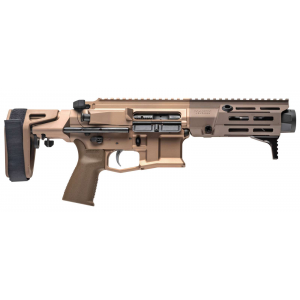 Maxim Defense PDX 300BLK 55 20 Round Flat Dark Earth Pistol