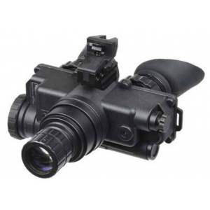 AGM Wolf-7 PRO NL1 Gen 2 Level 1 Night Vision Goggle (Green Tube)