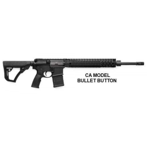 DDM4 Mk12 5.56 Ss 18 Rail Ca