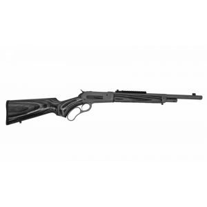 Chiappa 1886 Wildlands TD 18.5 TB Cerakote Gray/LAM Rifle
