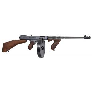 AO THOMPSON 1927A1 DELUX 45ACP 100RD 20RD DETACH