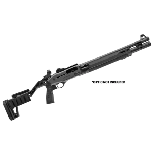 BERETTA 1301 Tac C Mod2 12ga 3 18.5 5+1 Pg Chisel Fd Blk