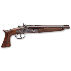 PEDERSOLI Howdah Vintage .45 / .410 10.25 3 Wood/blued Cc
