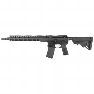 SOLGW M4 L89 BS 13.7 NOX 5.56 BLK