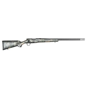 RIDGELINE Fft 6.5prc Gn/bk 20