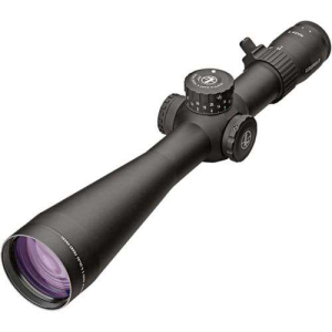 Leupold 171774 Mark 5HD M5C3 5-25x56mm Obj 20.50-4.20 ft @ 100 yds FOV 35mm Tube Black Matte Finish H-59 (FFP)