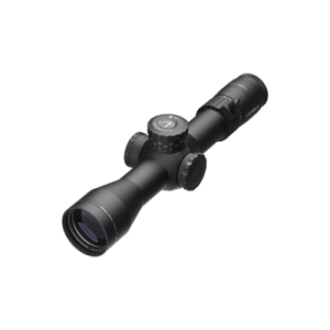 Leupold 180725 Mark 5 M5C3 3.6-18x 44mm Obj 28.30-5.80 ft @ 100 yds FOV 35mm Tube Matte Black Finish Illuminated PR1-MIL FFP