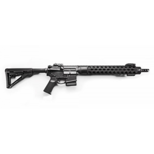 JP Enterprises JP-15 Professional .223 Wylde 16 Supermatch Barrel Black Rifle