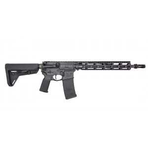 VKTR VK1, 5.56mm, 13.7 P&W Barrel, 2- 30rd PMAGs, Black, Rifle