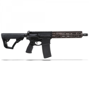 Daniel Defense DD4 MK18 RIII 5.56mm NATO 10.3 30 Round SBR Short Barreled Rifle **NFA ITEM**