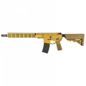 SOLGW SCALPER 13.9 HX 556NATO 8KRAL
