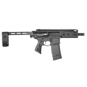 SIG SAUER PMCX RATTLER LT 556 775 PCB BLK PISTOL