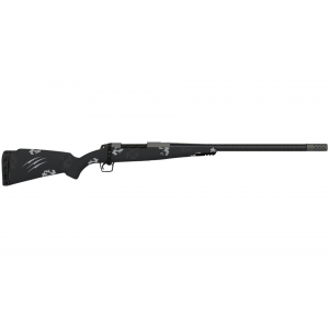Fierce Firearms CT Rogue 7mm Rem Mag 3+1 22 Carbon Fiber Barrel Phantom Camo Rogue Stock Rifle