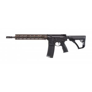 Daniel Defense DD4 M4A1 RIII 5.56 NATO 14.5 32 Round FDE Rifle