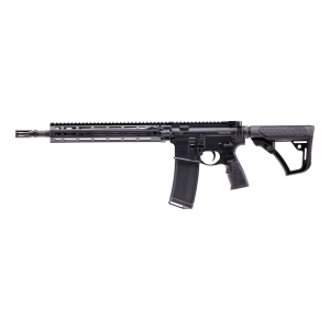 Daniel Defense M4A1 RIII Black 5.56mm NATO 14.5 32+1 Rifle