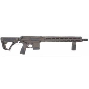 Daniel Defense Daniel Defense DDM4 V7, 5.56mm, 16 Barrel, 1- 10rd Magazine, Black, Rifle - $2032.89 at BattleHawk Armory
