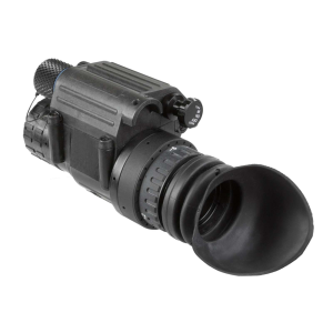 AGM PVS-14 NL2Night Vision Mono w/Gen 2+ Level 2