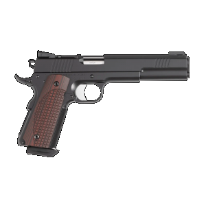 Dan Wesson Bruin, 10mm, 6.03 Barrel, 2- 8rd Magazines, Optics Ready, Pistol