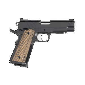 Dan Wesson Specialist Commander, .45acp, 4.25 Barrel, 2- 8rd Magazines, Optics Ready, Pistol