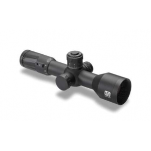 EOTECH VUDU FFP 5-25x50 FF H59 Reticle Black Riflescope