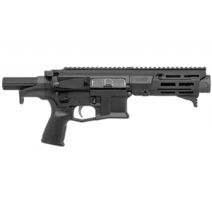 Maxim Defense PDX SPS 762X39mm 55 30 Round MLOK Free Float Armor Black Pistol