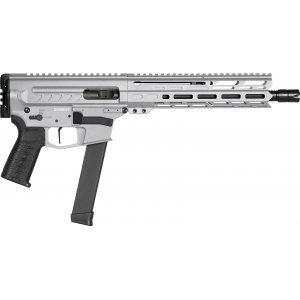 CMMG Dissent MkGs 9MM 10.5 Titanium Pistol