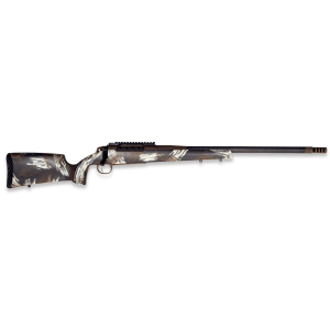 WEATHERBY 307 Alpine Ct 7mm Bc 22 Cf W/brake Bronze