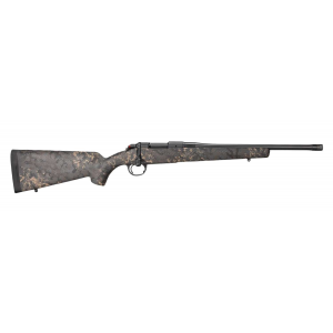 Wilson Combat NULA20S300H16RT15KR13 NULA 20S 300 HAM'R 5+1 16 Kodiak Rogue Armor-Tuff