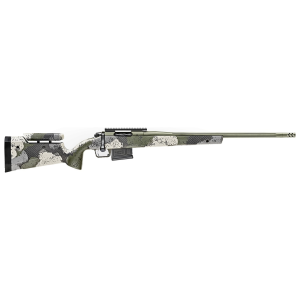 Springfield Armory Springfield Armory Waypoint 2020 6.5 Creedmoor 22 Stainless Steel Barrel Adjustable Stock Evergreen Camo Rifle - $1899.24 at BattleHawk Armory