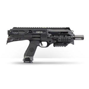 CHI CBR9 BLACK RHINO SA PISTOL 9