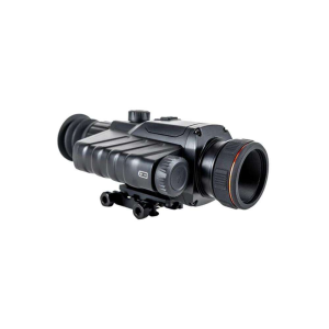 X-Vision Optics Impact 150 Thermal Scope 384x288 2.4-9.6x 25mm